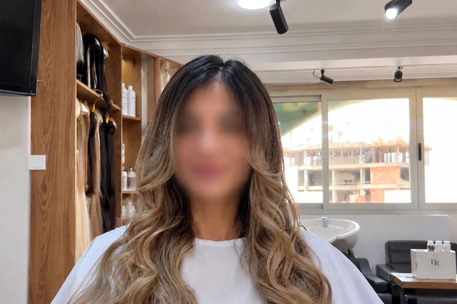 Après - Extensions Premium
